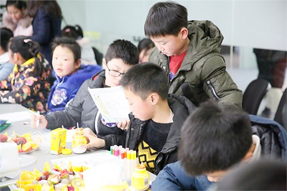 學生我是設計師