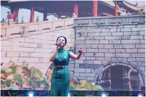 虎豹集團2016年年會 虎豹集團2016年年會